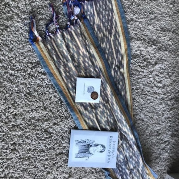 VINTAGE-RETIRED Josefina Montoya Doll Lot in EXCELLENT Like NEW Condition - Picture 16 of 16